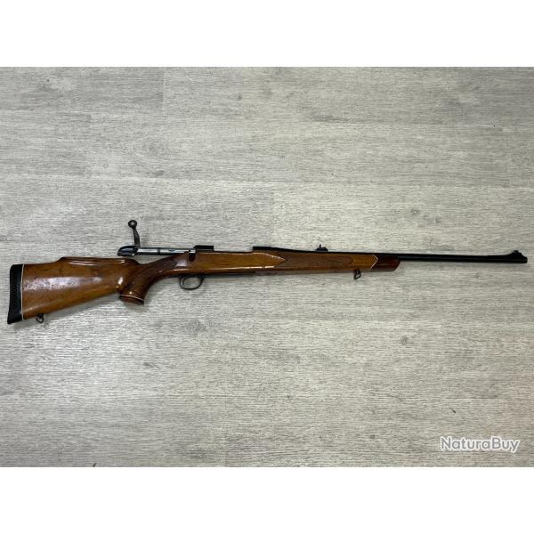 Carabine � verrou BSA - Cal .270 Win - 1� sans prix de r�serve