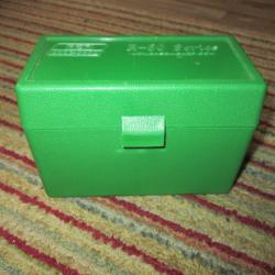 BOITE RANGEMENT MUNITIONS R50