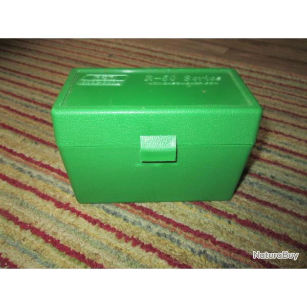 BOITE RANGEMENT MUNITIONS R50