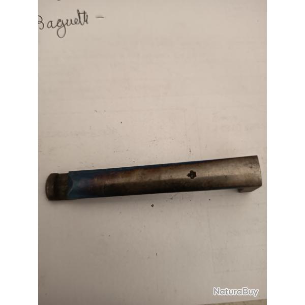 Vend pour Mauser su�dois ressort d embouchoir  M1896 et M38
