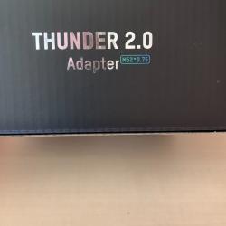 HIKMICRO Adaptateur 2.0