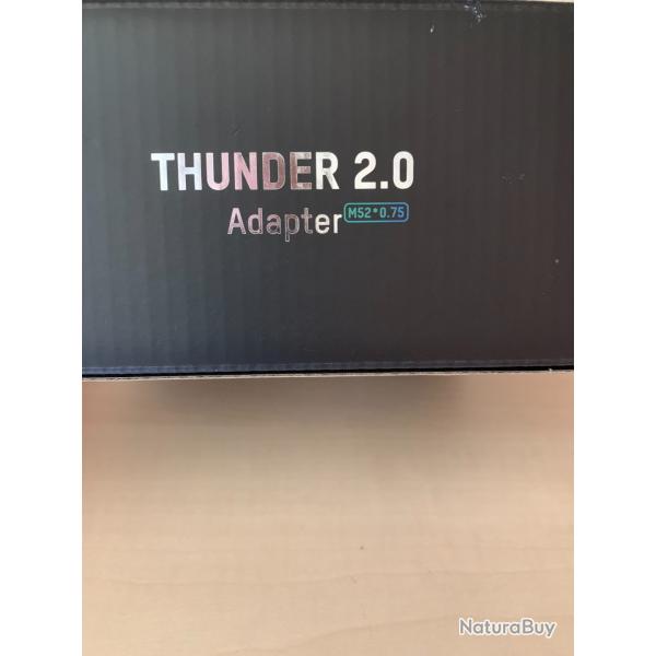 HIKMICRO Adaptateur 2.0