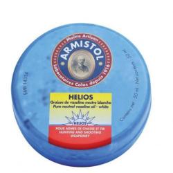 GRAISSE DE  VASELINE HELIOS ARMISTOL BOITE 50ml