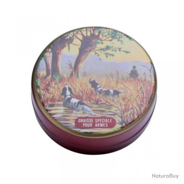Graisse pour armes armoline Armistol BOITE 50ml