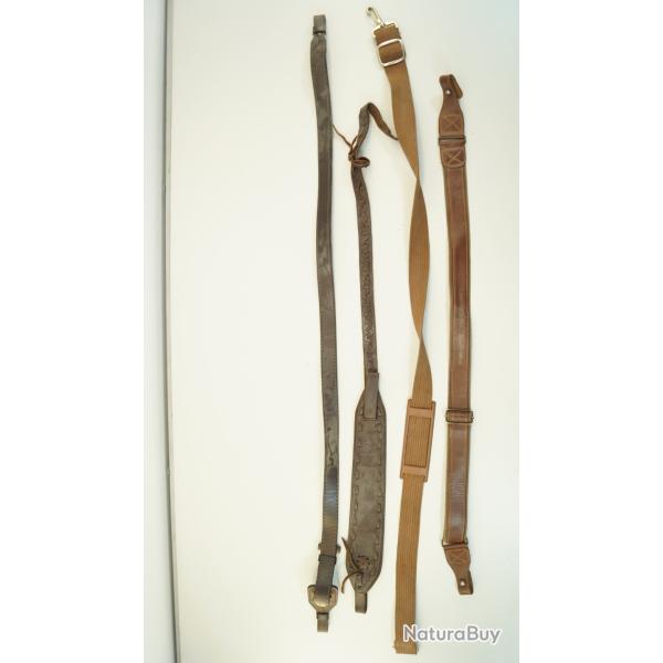 bretelles pour la chasse occasion