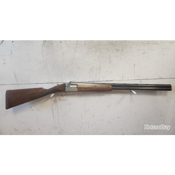 Fusil superpose Belge cal 12/70
