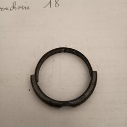 Vend pour Mauser su&eacute;dois bague de garde main   M1896 et M38