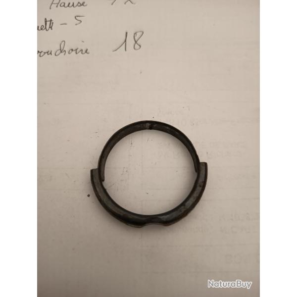 Vend pour Mauser su�dois bague de garde main   M1896 et M38