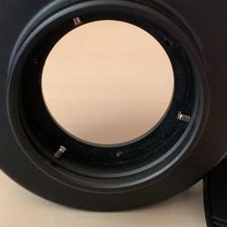 Adapateur 65mm