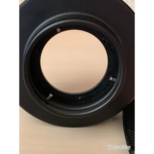 Adapateur 65mm