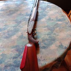 FUSIL ball trap FABARM STL