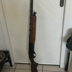 Fusil semi-automatique impala plus