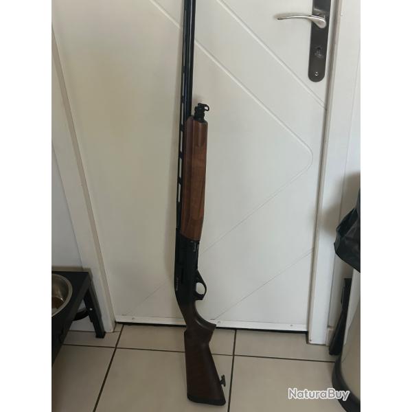 Fusil semi-automatique impala plus
