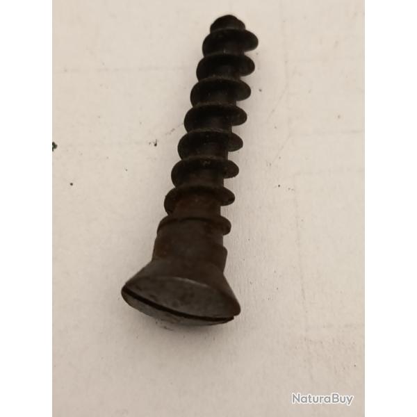 Vend pour Mauser su�dois vise de plaque de couche    M1896 et M38