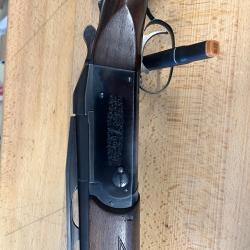 Fusil de trap KRIEGHOFF model 32