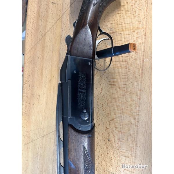 Fusil de trap KRIEGHOFF model 32