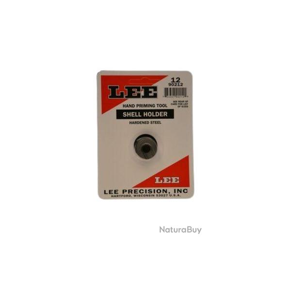 SHELL HOLDER LEE 12 90212