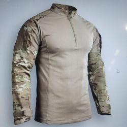 Chemise Ubas Multicam GEN 2 - GK DUTYCALL XL