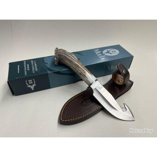Couteau a d�pecer MUELA Viper
