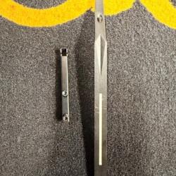 Benelli Argo Bande de battue + fixation occasion