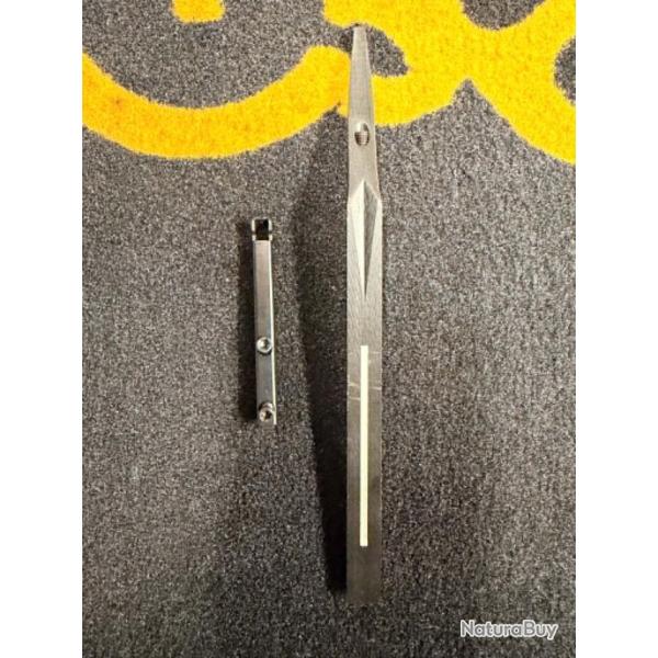 Benelli Argo Bande de battue + fixation occasion