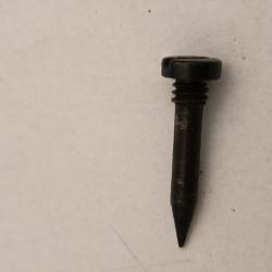 Vend pour Mauser su&eacute;dois vise arr&ecirc;toir de culasse   M1896 et M38