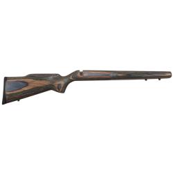 OP ACC - CROSSE BOYDS DROITIERE LAMELEE COLLEE POUR CZ 455 22LR/22WMR/17HMR FOREST CAMO
