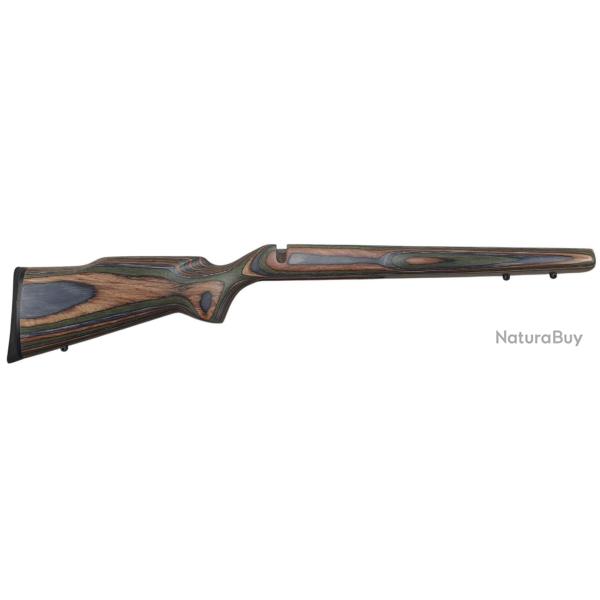 OP ACC - CROSSE BOYDS DROITIERE LAMELEE COLLEE POUR CZ 455 22LR/22WMR/17HMR FOREST CAMO