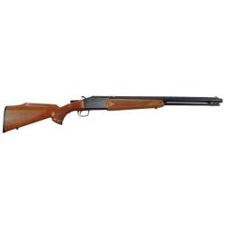 OCCASION - MIXTE TIKKA M70 CAL.12/70 -5.6X50R MAGNUM - EXCELLENT ETAT