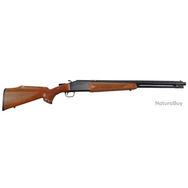 OCCASION - MIXTE TIKKA M70 CAL.12/70 -5.6X50R MAGNUM - EXCELLENT ETAT