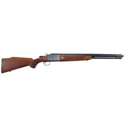 OCCASION - MIXTE TIKKA M70 CAL.12/70 - 222REM