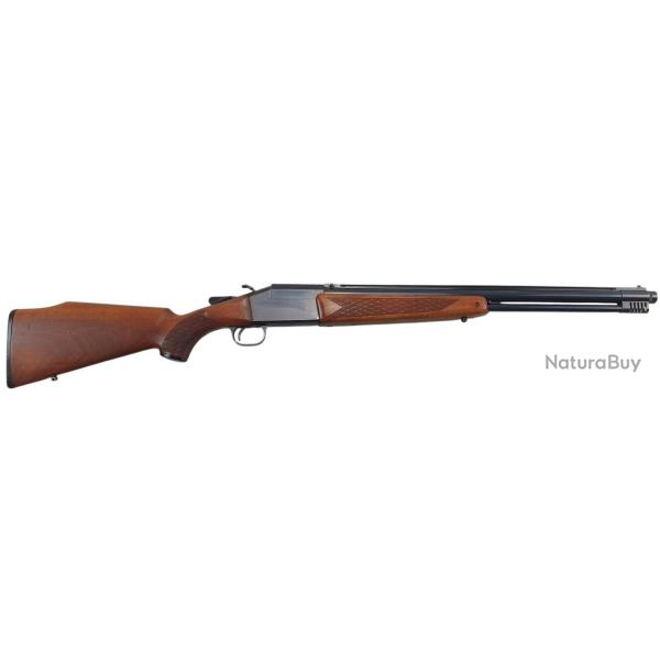 OCCASION - MIXTE TIKKA M70 CAL.12/70 - 222REM