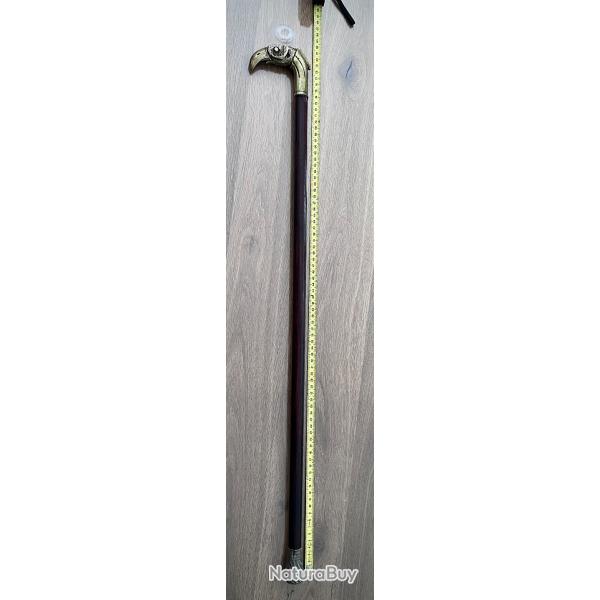Canne fusil 12 mm st Etienne