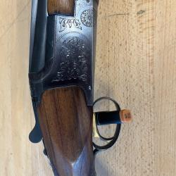 Fusil de trap MIROKU model 3800 calibre 12