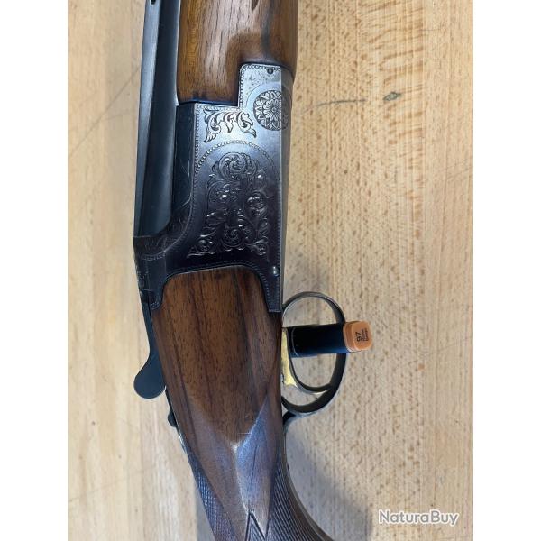 Fusil de trap MIROKU model 3800 calibre 12