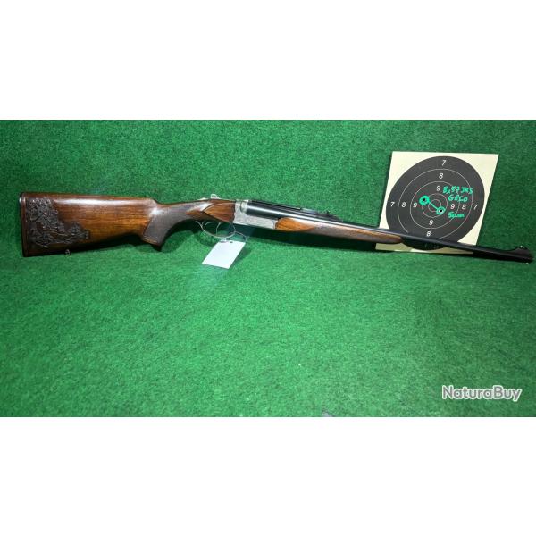 Express Chapuis ugex cal 8x57jrs