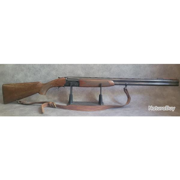 Fusil FRANCHI cal. 12/70 #ench�re 1e sans prix de reserve !!!