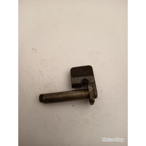 Vend pour Mauser su�dois  drapeaux de s�curit� de culasse   M1896 et M38