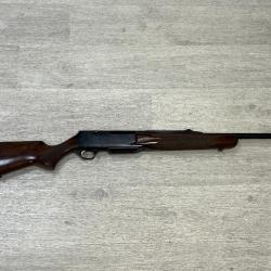 Carabine semi-automatique - BROWNING Bar MK2 - Cal 7 Rem Mag - 1� sans prix de r&eacute;serve