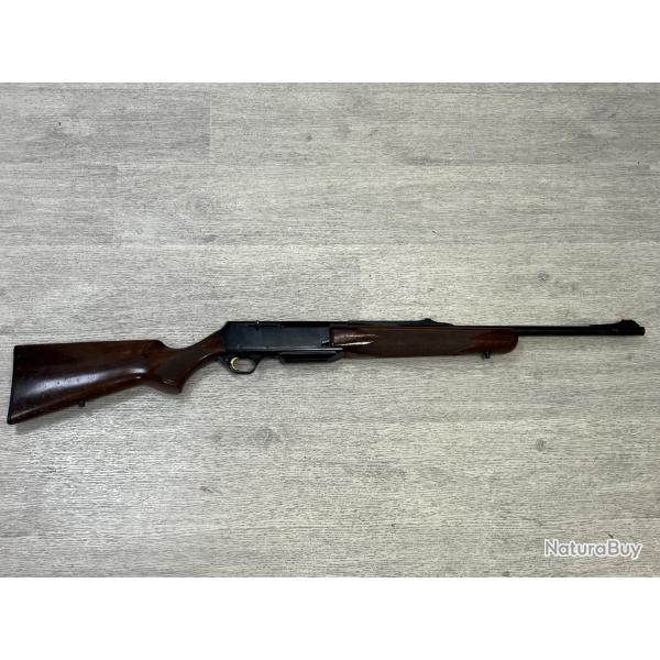Carabine semi-automatique - BROWNING Bar MK2 - Cal 7 Rem Mag - 1� sans prix de r�serve