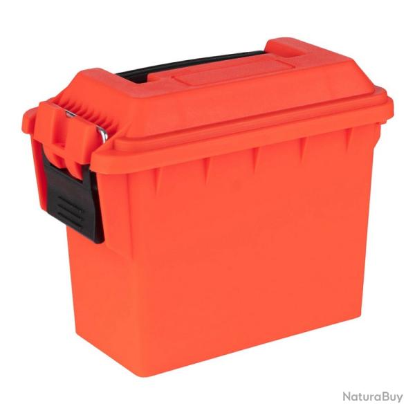 Bo�te � munitions en plastique mini Coloris orange