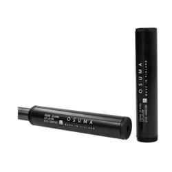 MODERATEUR DE SON 22LR 1/2X20 UNEF - OSUMA