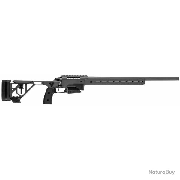CARABINE T3X ACE TARGET NOIR .308WIN CANON 60CM - TIKKA