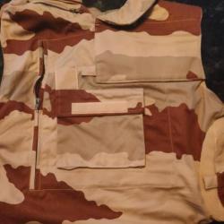 ENCHERE A GILET PARE BALLES  DAGUET NEUF FAIT EN FRANCE AVEC KEVLAR ET ANTI TRAUMA INTEGRE