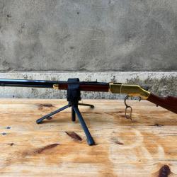 Carabine Uberti 1866 sporting rifle Cal.44/40 canon octogonal CAT C