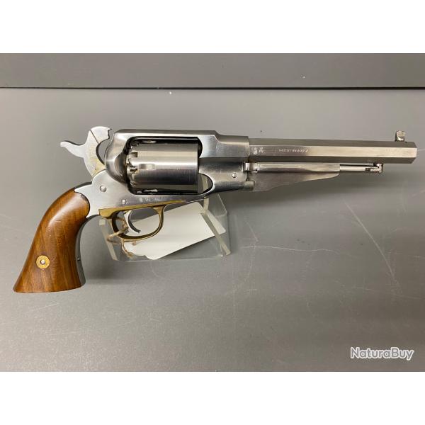 Revolver poudre noire FILLI PIETTA r�plique REMINGTON 1858 NEW MODEL calibre 36PN