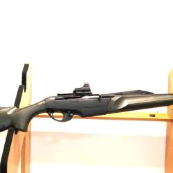 Pack carabine Benelli argo e confortech + nikko stirling cal 7x64