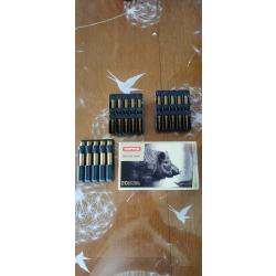 Balle norma 7x64
