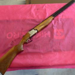 WINCHESTER 91 cal. 12/70, occasion