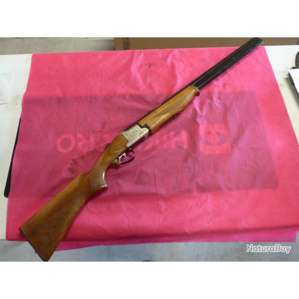WINCHESTER 91 cal. 12/70, occasion